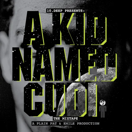 Kid Cudi's A Kid Named Cudi