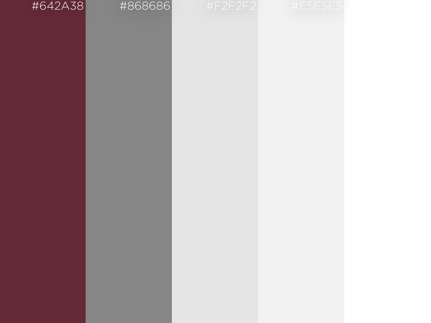 Color Scheme