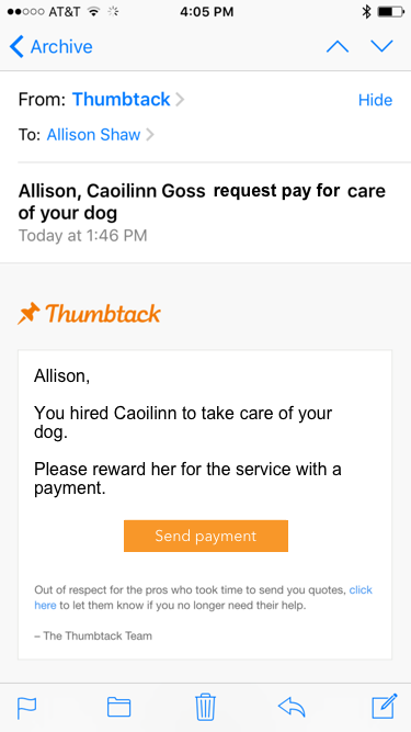 Customer gets email prompt for payment.png