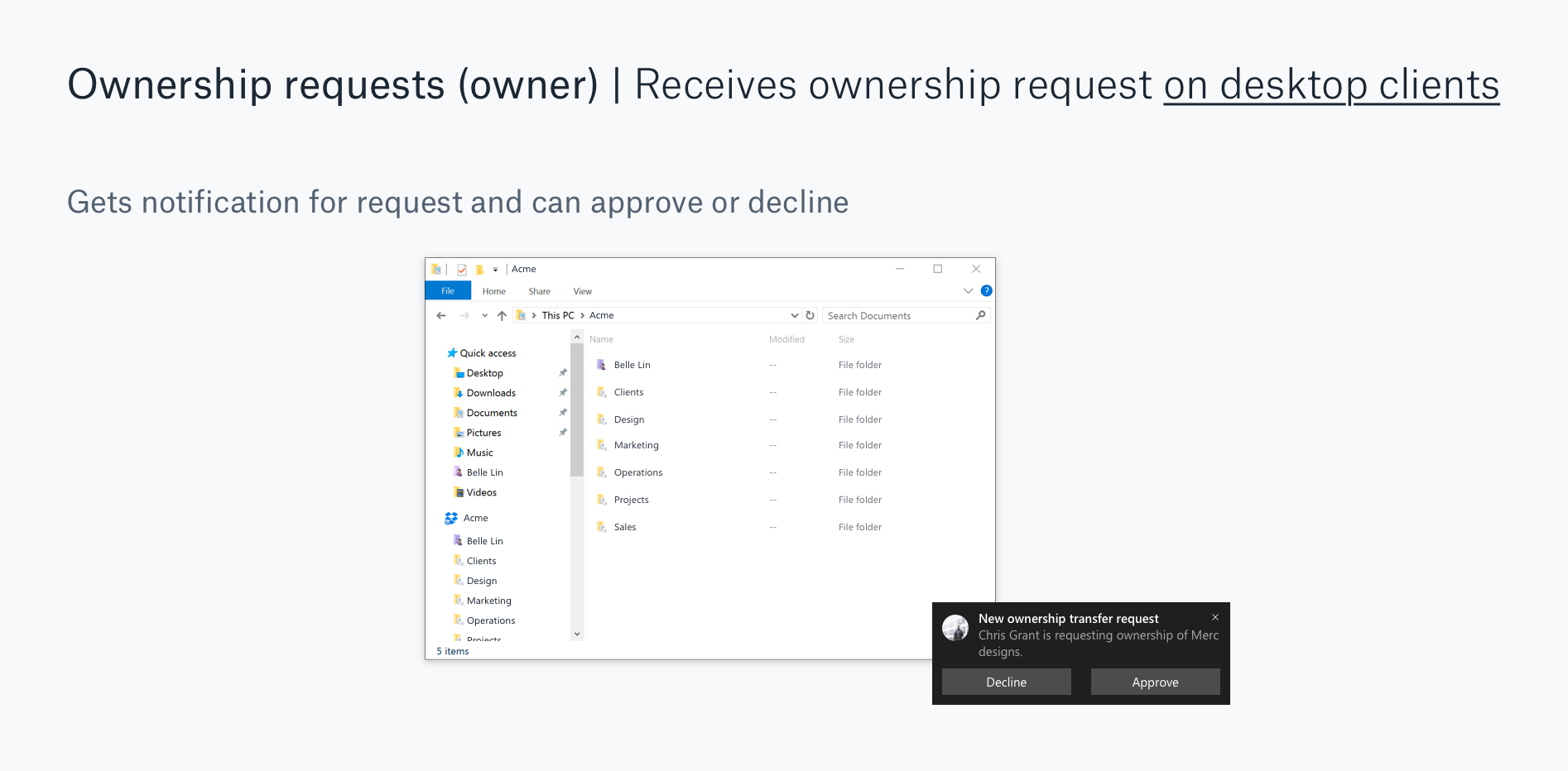 Receives ownership request on desktop clients_preview.png
