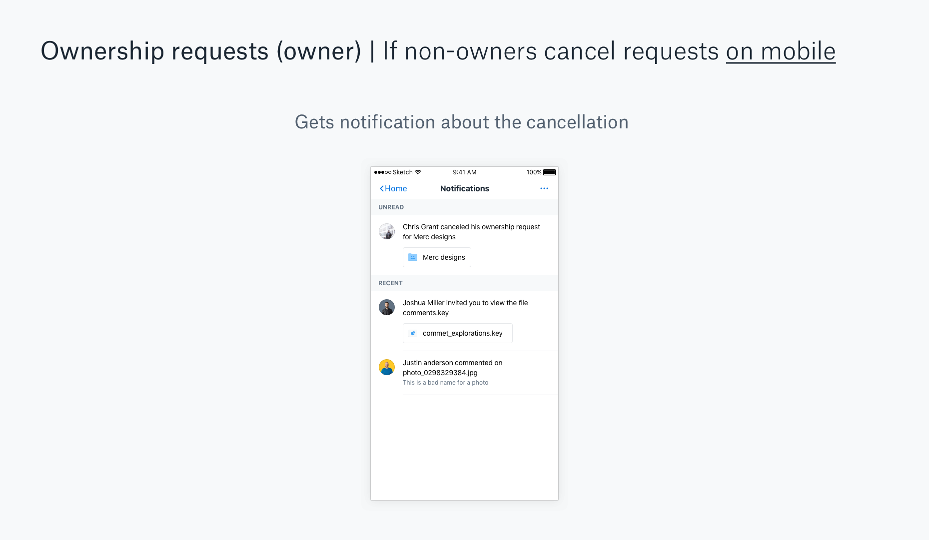 If non-owners cancel requests on mobile_preview.png