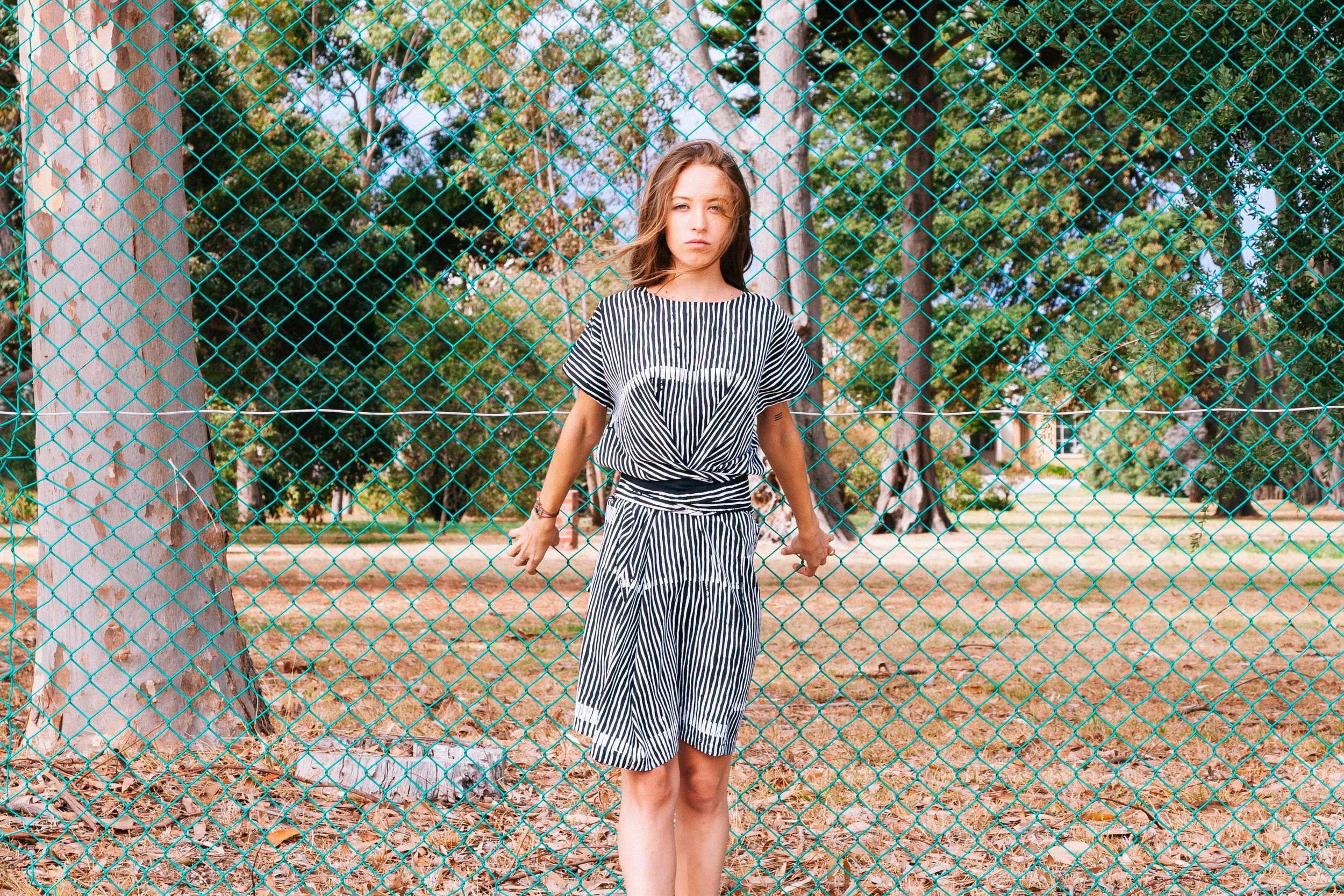 AuCL /// Lookbook