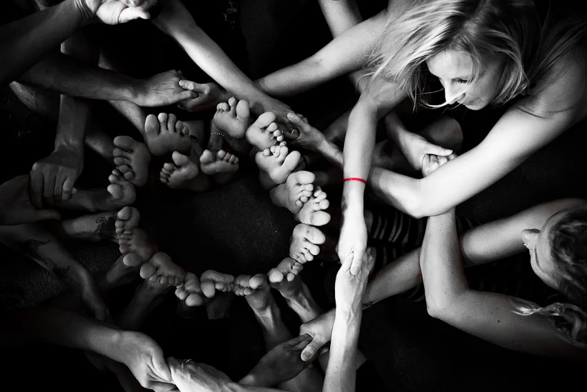 Ananta Yoga /// Byron Bay