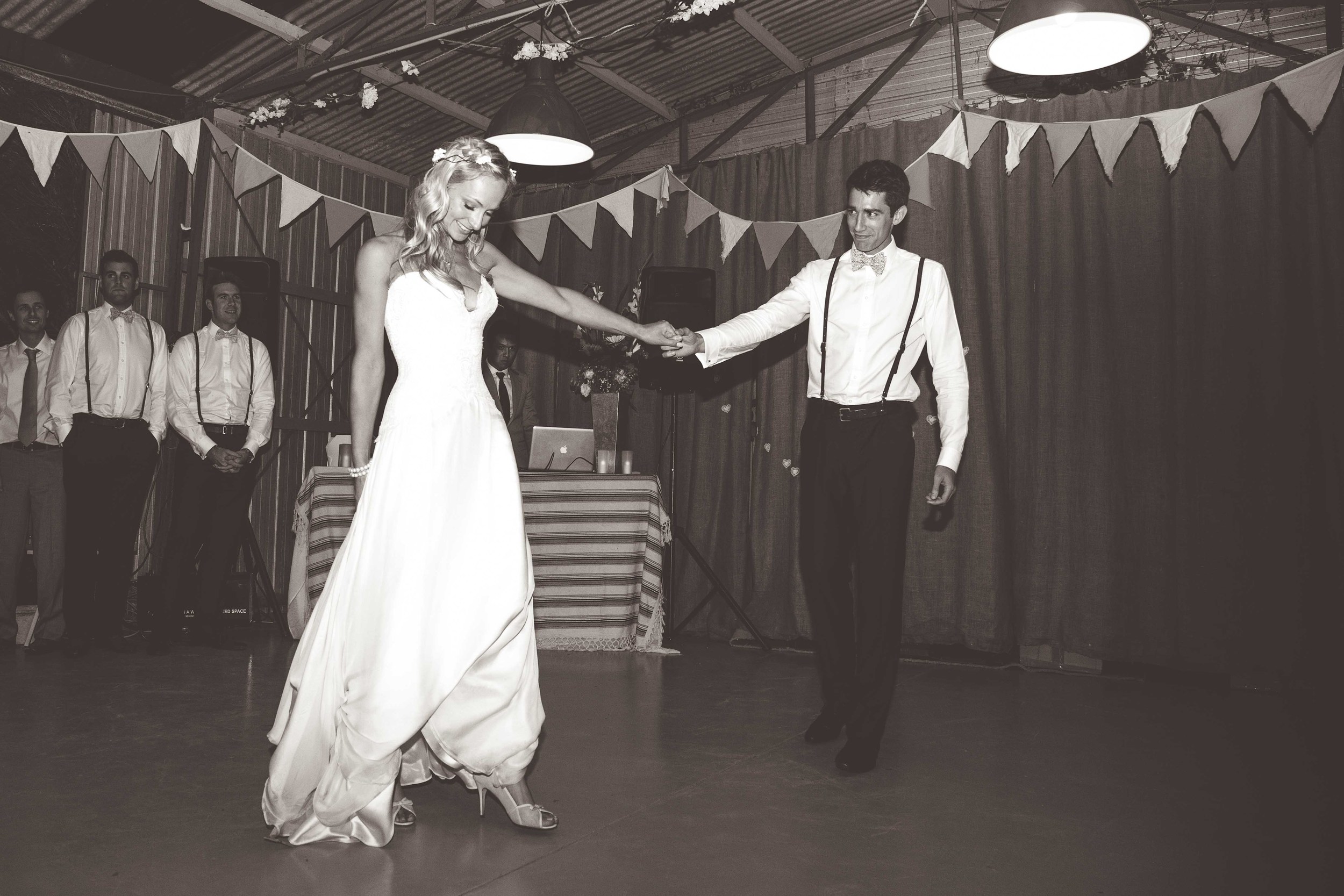 Steph & Nick /// Phillip Island WEDDING