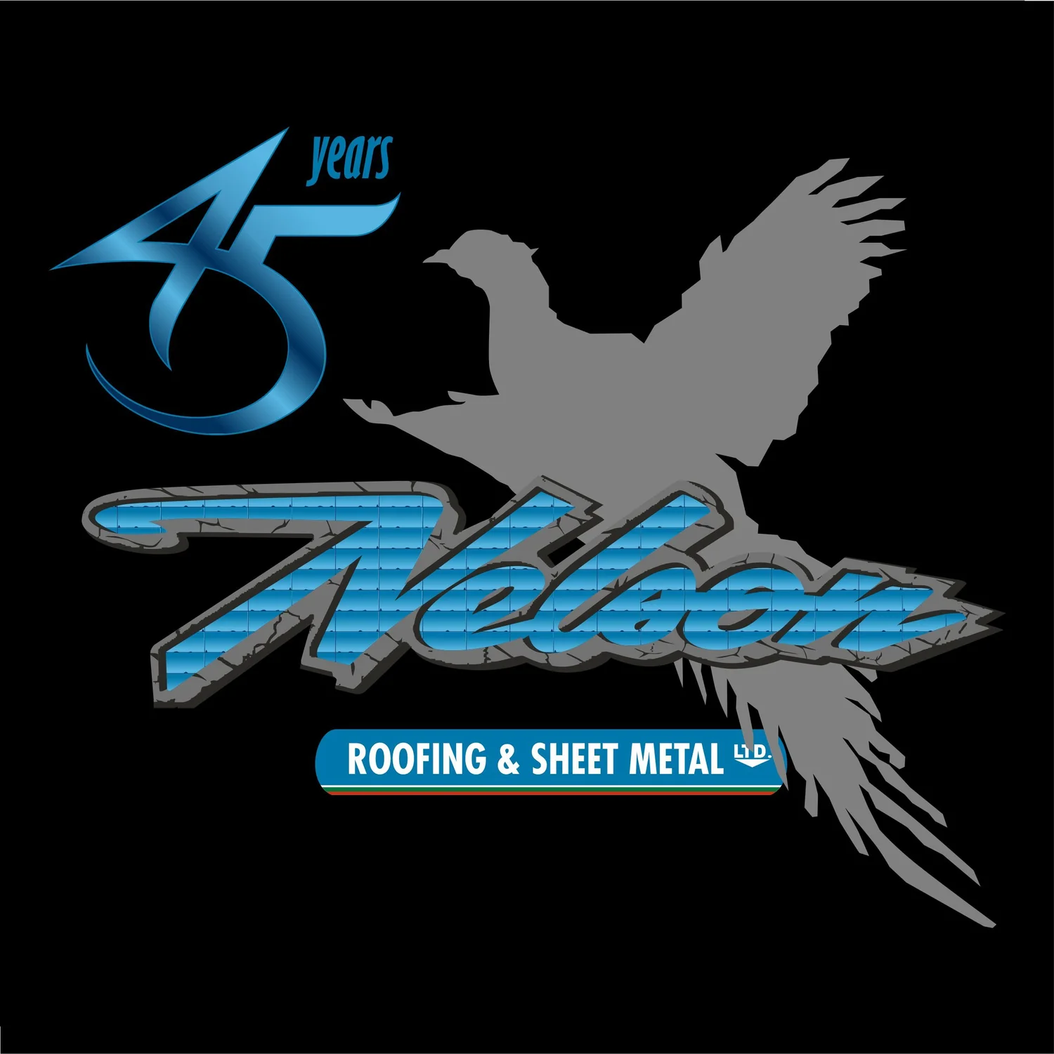 Nelson Roofing & Sheet Metal Ltd.