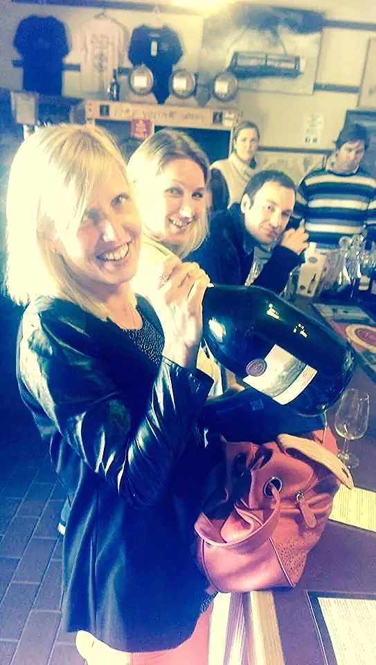 A day in the life of a veterinarian in South Australia