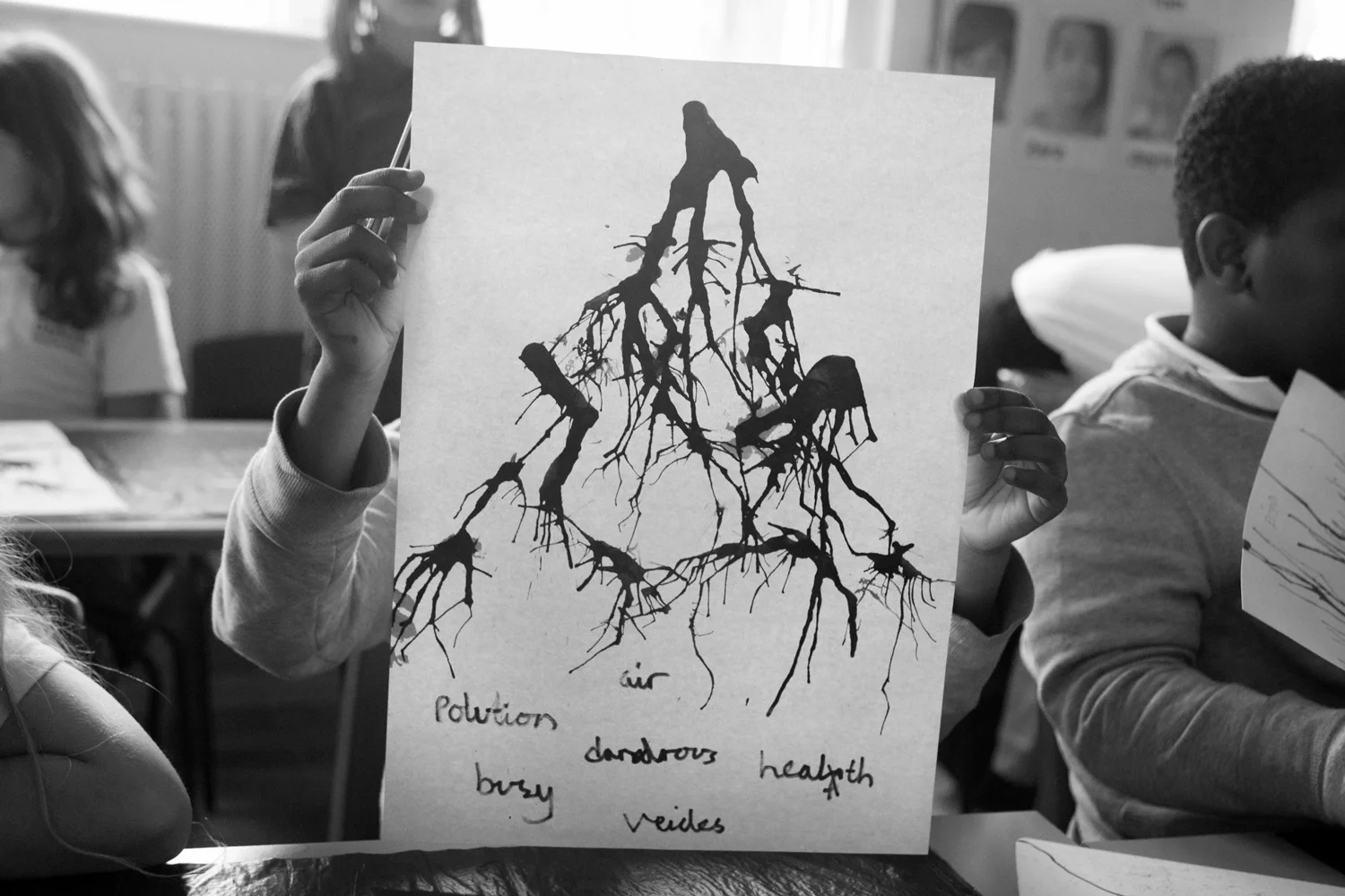 Gayhurst Community School is leading the way with Clean Air Day!