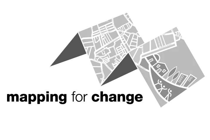 I Like Clean Air has won funding from Mapping for Change