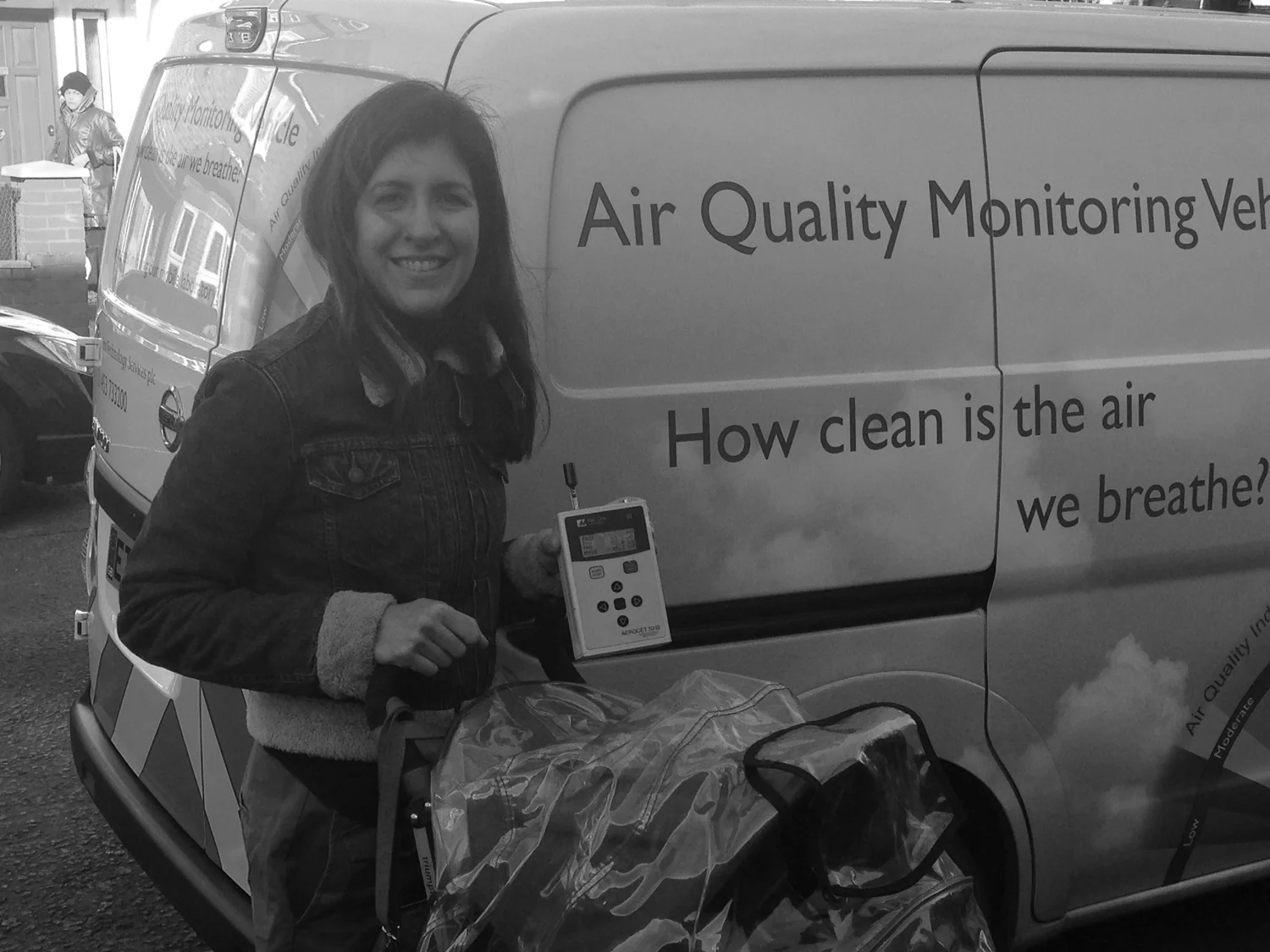 Enviro Technology Services