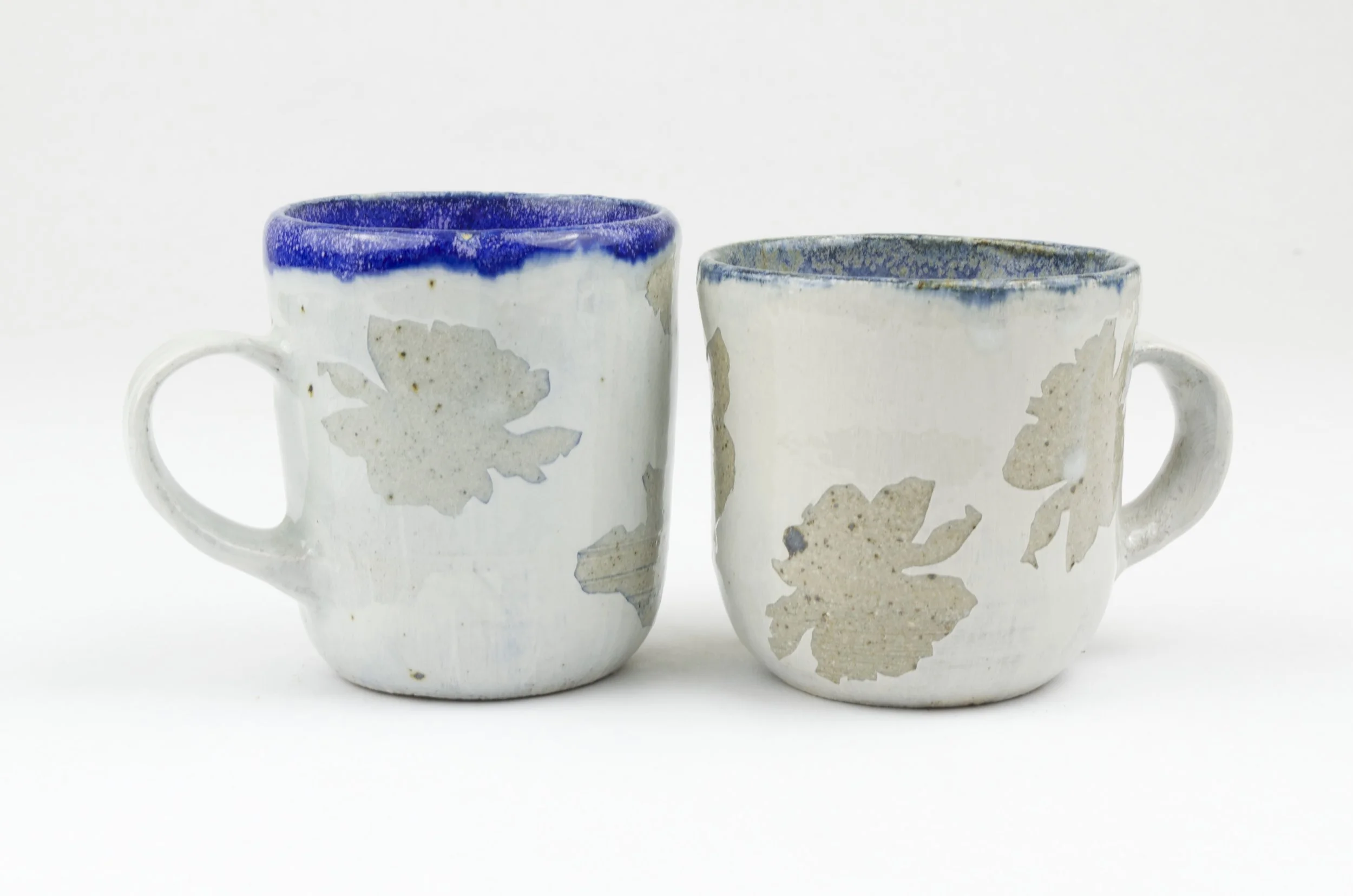 Pair of Cups, 2016
