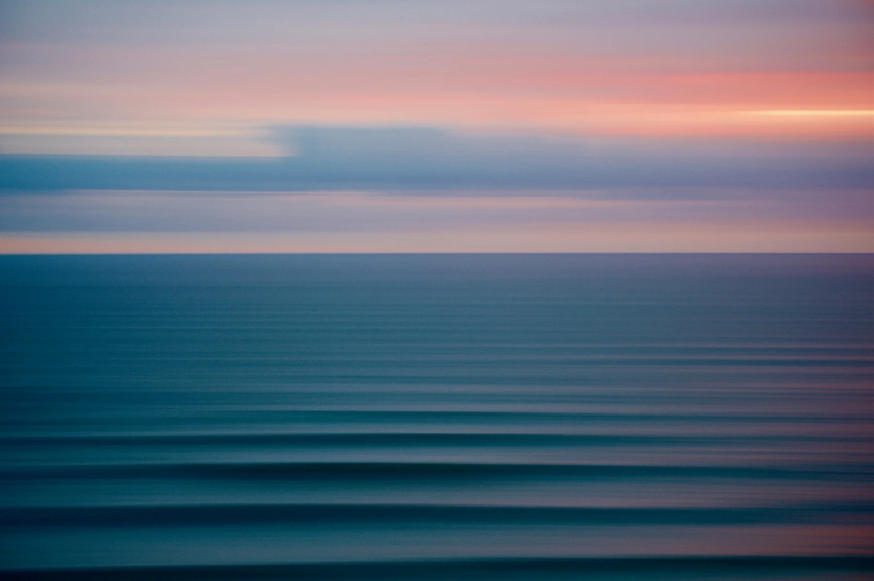 dreamy lines
