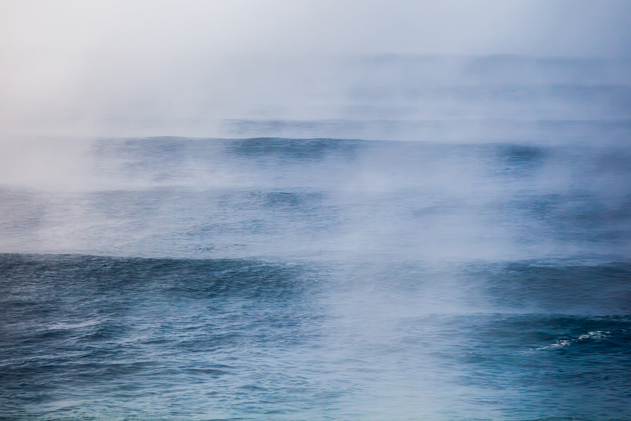 ocean mist