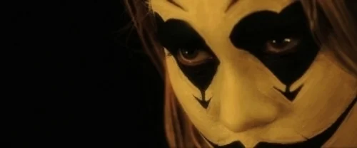 Jordan Elizabeth as Karina McCoy