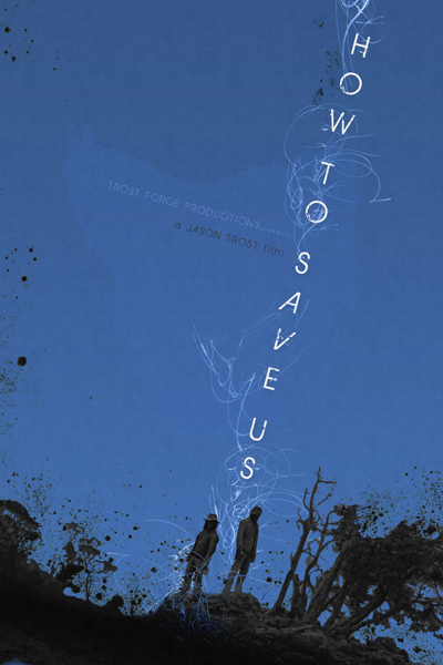 WINNER: Best Film, and Best Director (Jason Trost)