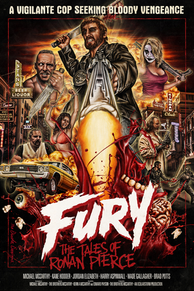 WINNER: Independent Spirit Award