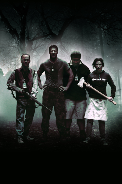 WINNER: Independent Spirit Award