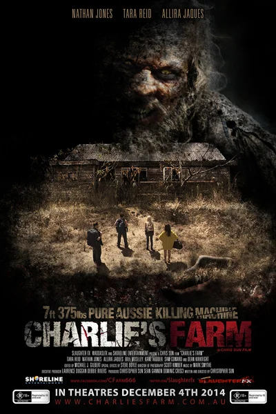 WINNER: Director's Choice
