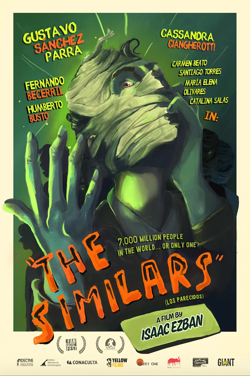 The Similiars Poster.jpg