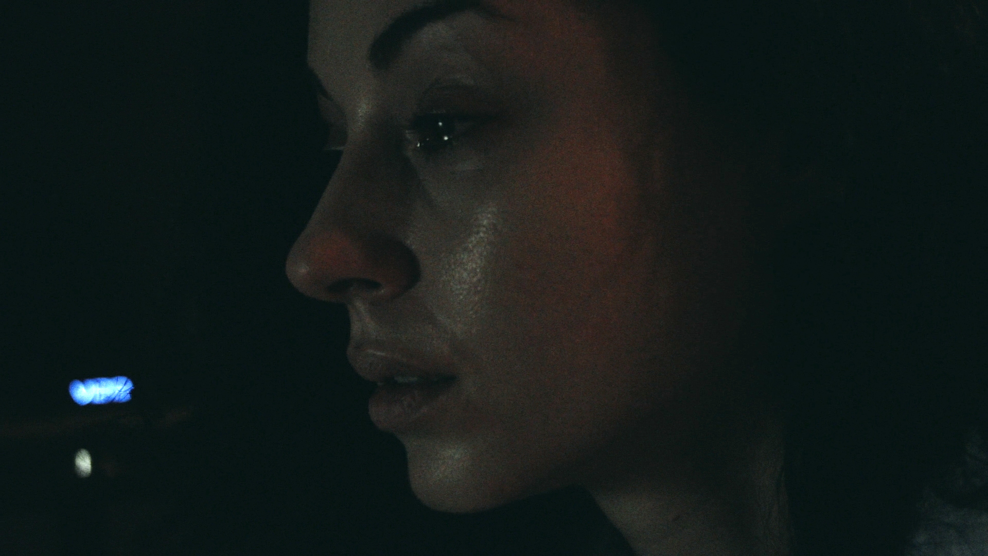 Nicola Fiore delivers an unforgettable performance as Pingo in NORMAL.