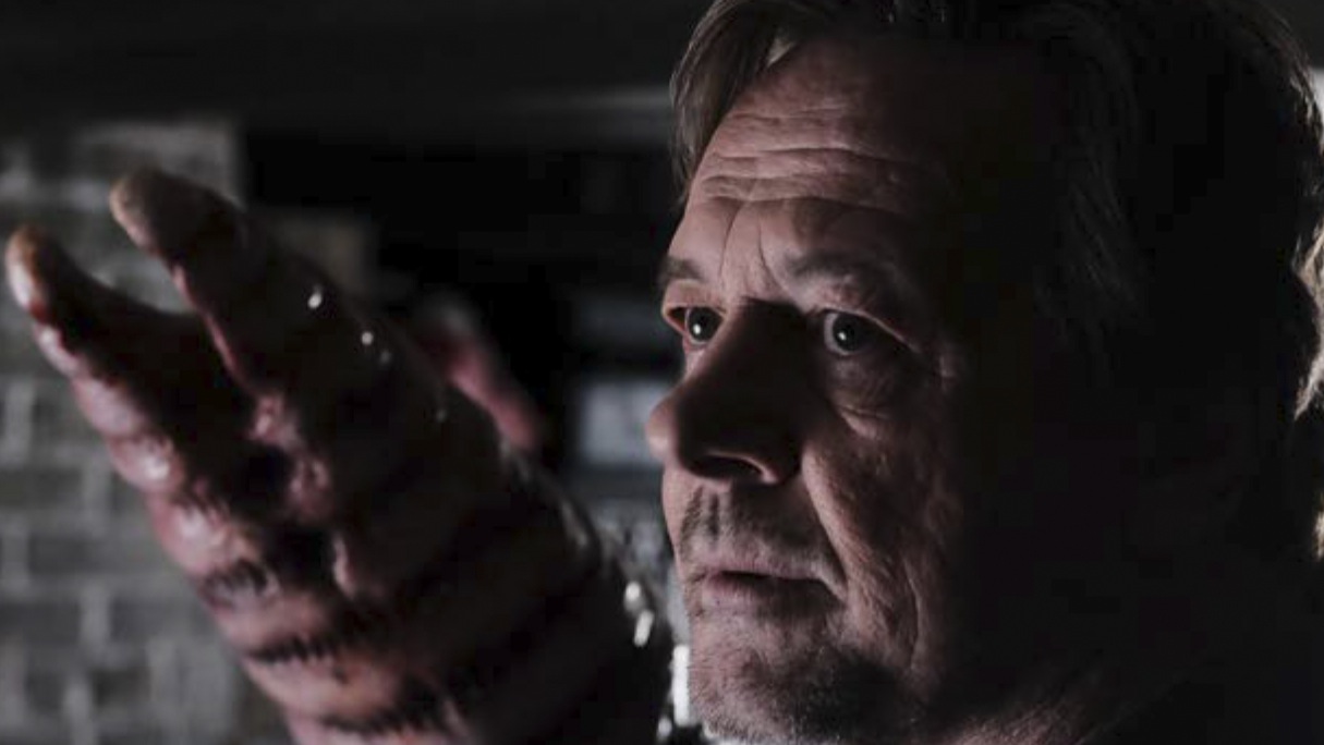 WINNER Best Lovecraft Short Film: Portal to Hell