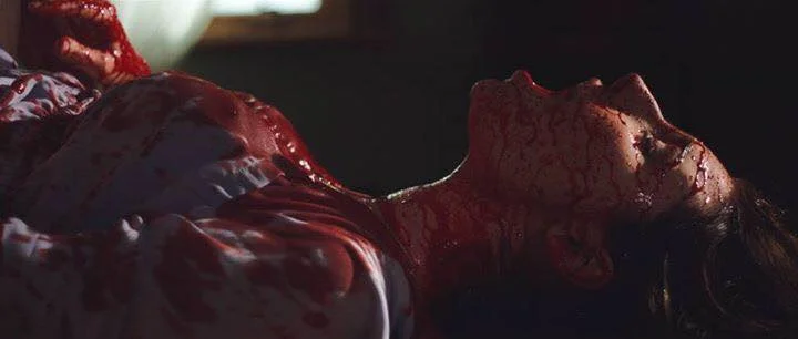 STUDDED NIGHTMARE