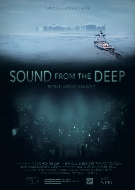 WINNER: Best Lovecraft Short Film