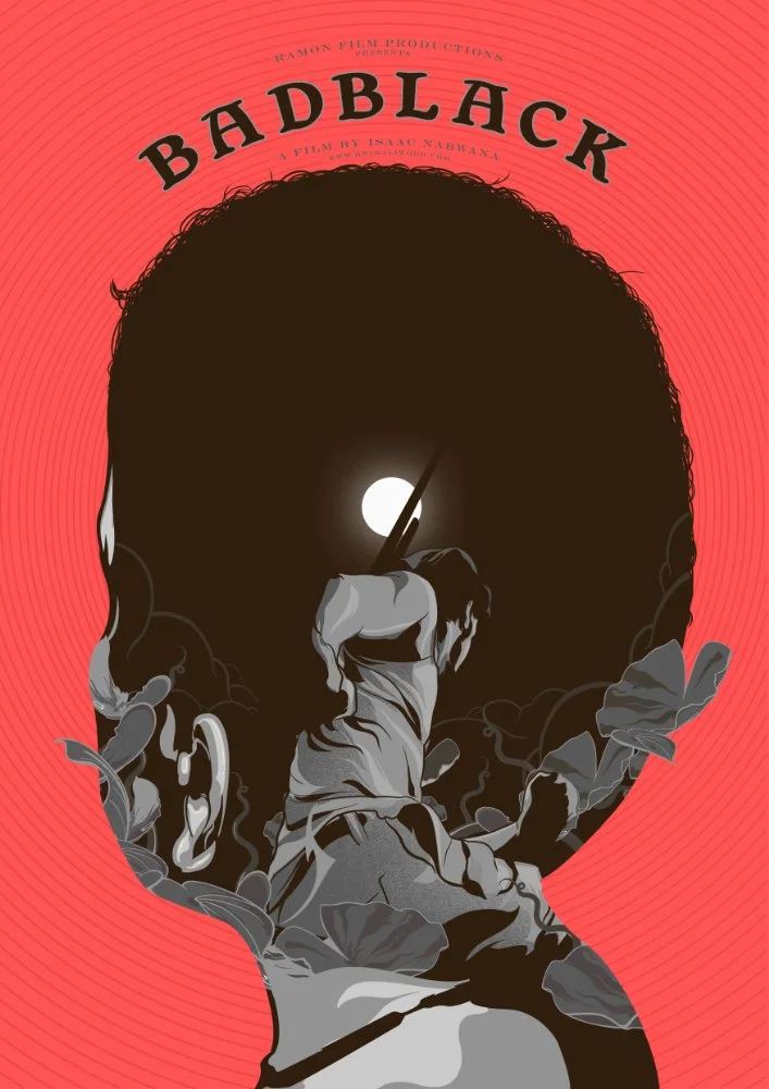 WINNER: Best Director Nabwana I.G.G.