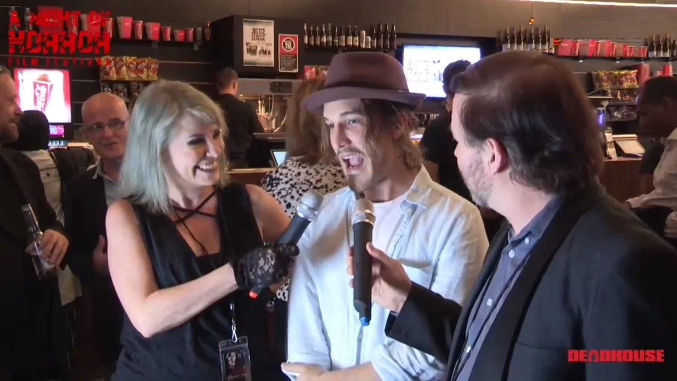 CALL FOR ENTRIES OPEN FOR AUSTRALIA'S OLDEST PREMIER HORROR/GENRE FILM FESTIVAL