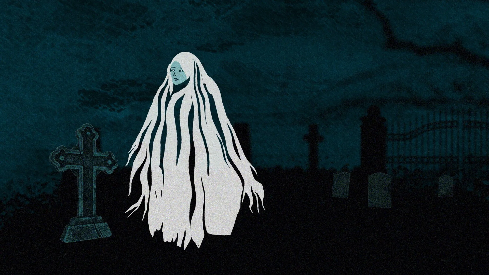 SEANCES - FORGIVENESS