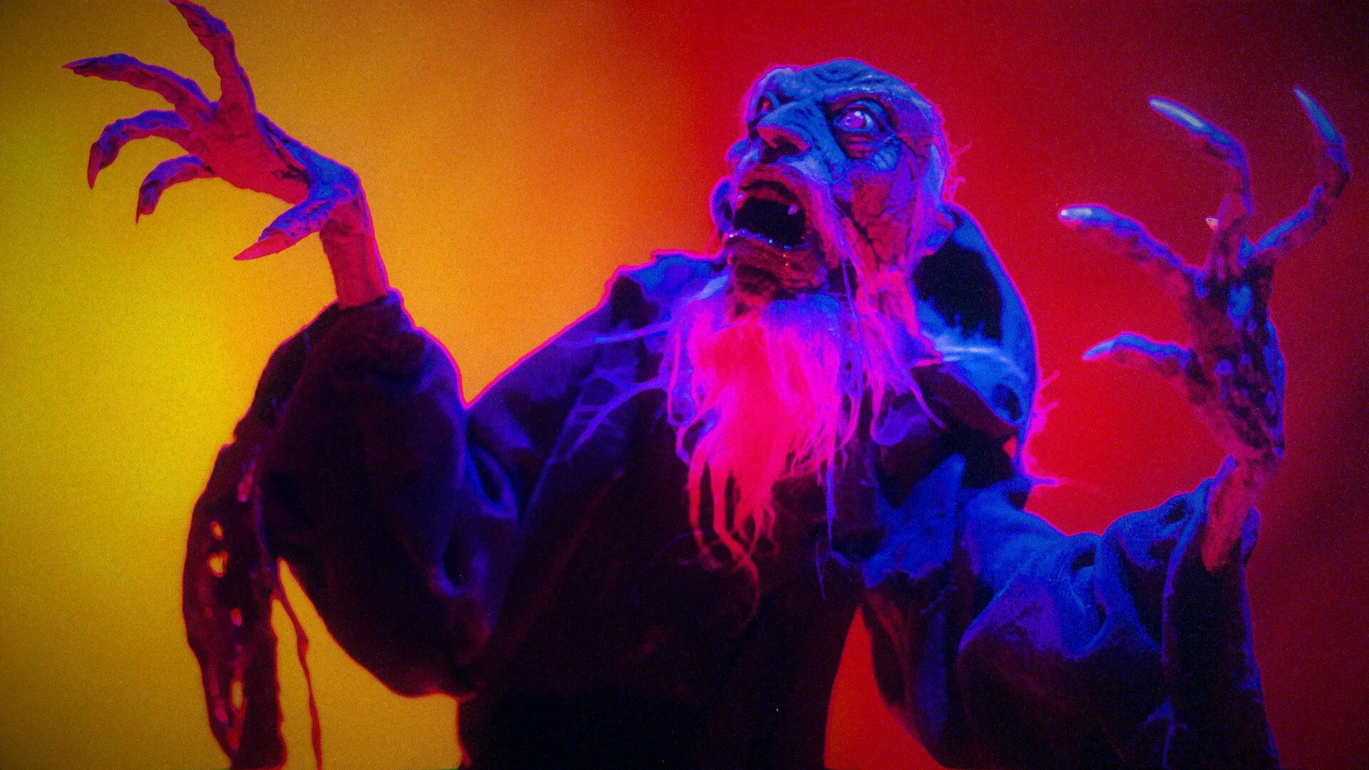 SHRINE OF ABOMIATIONS