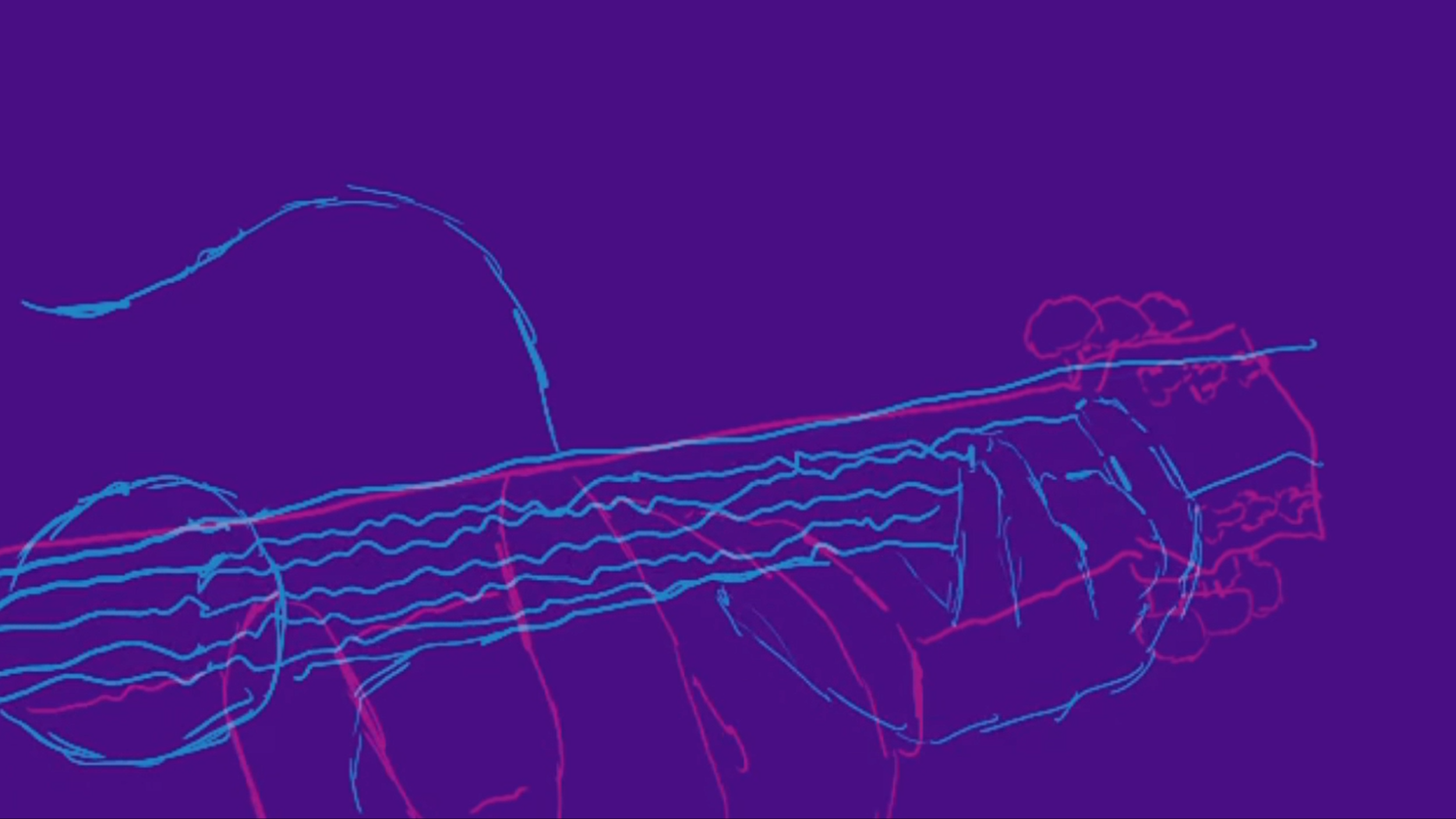 LUCAS KURMIS - SOMETIME