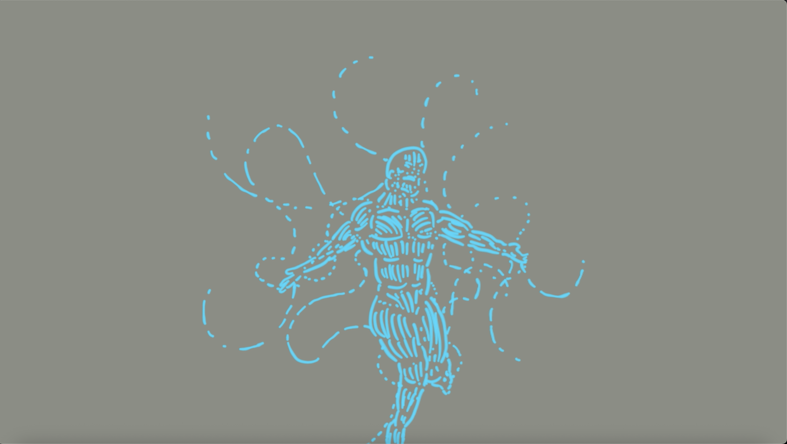 CONSUMER. - SHIMMERY