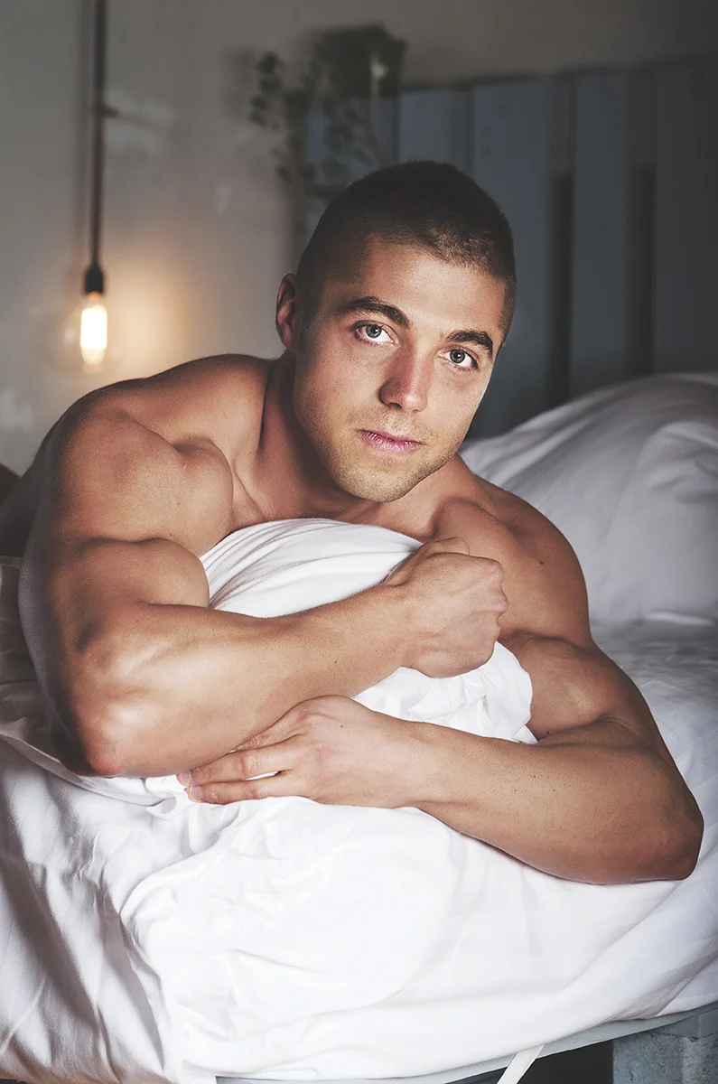 Alex T.