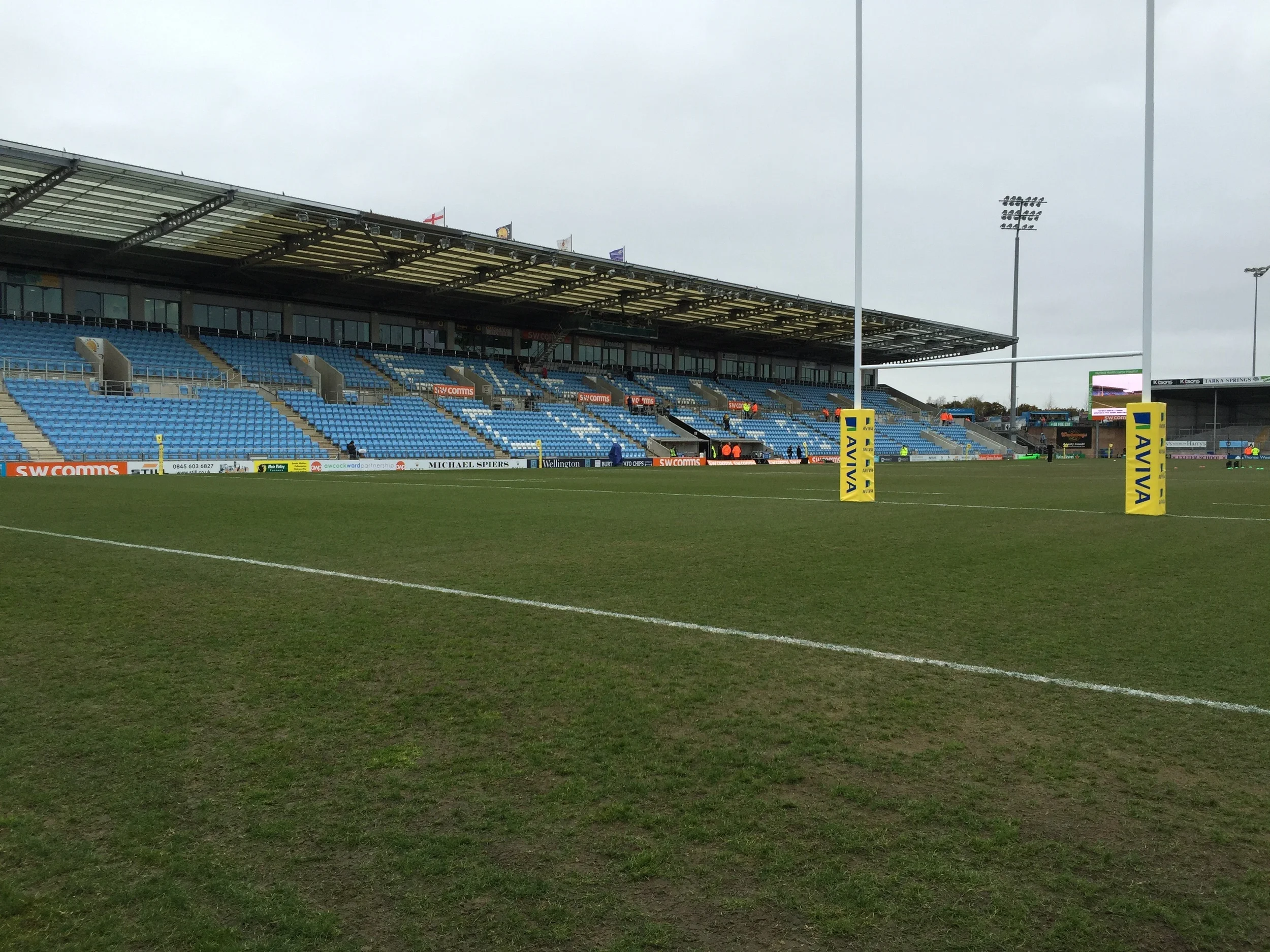 Sandy Park