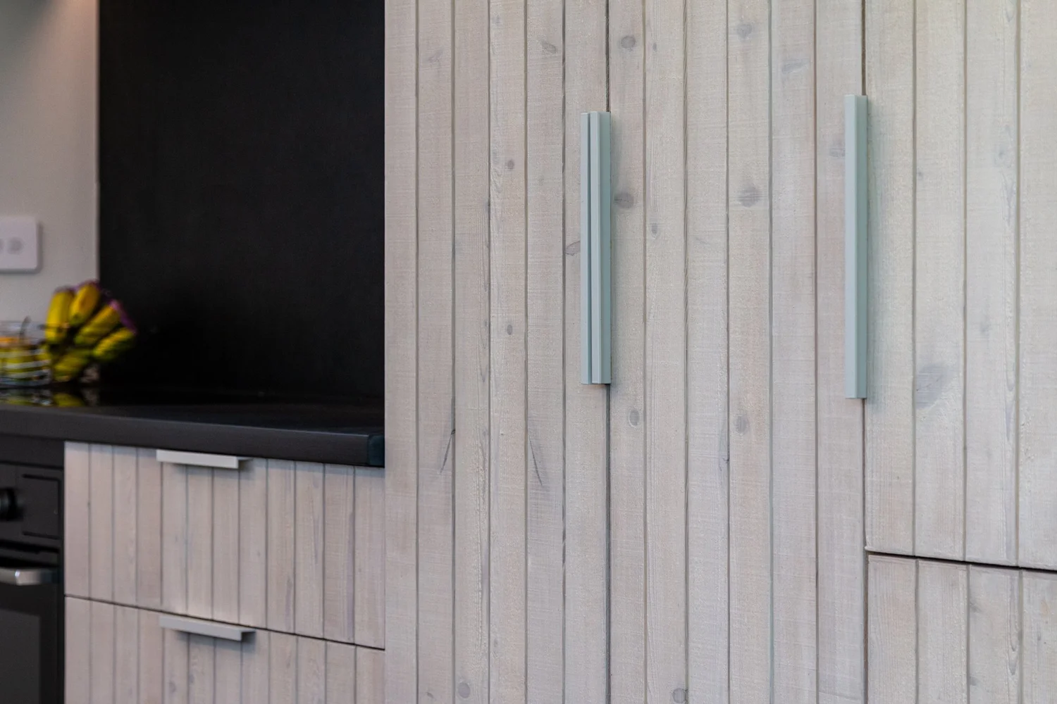 St Albans Kitchen — Philbe Design Studio