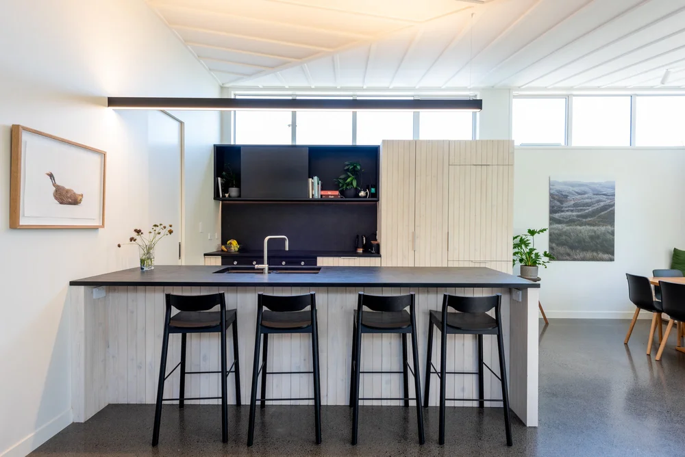 St Albans Kitchen — Philbe Design Studio