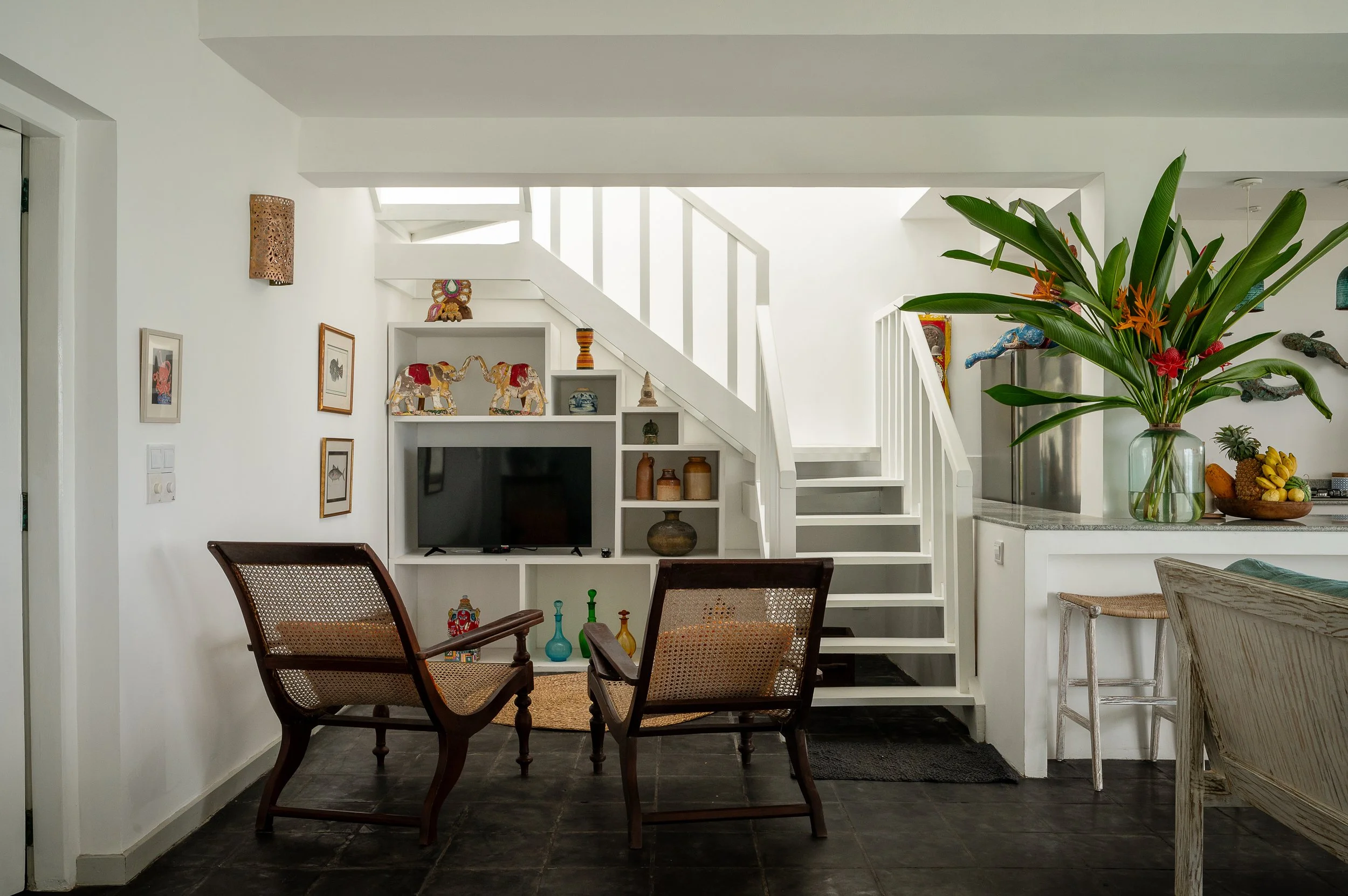 Why Salt Beach House is the Perfect Base to Explore Galle