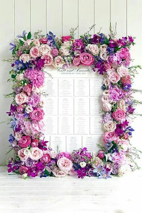 Image via Colin Cowie Weddings