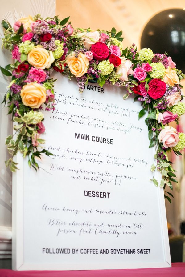 image by Anneli Marinovich Photography via Ruffled Blog