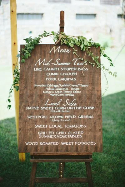 Image by Paige Jones Photography via Style Me Pretty