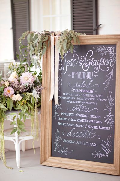 Image by Glass Jar Photography via Style Me Pretty