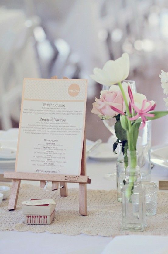 Image by Poppy Lane Photography via Style Me Pretty