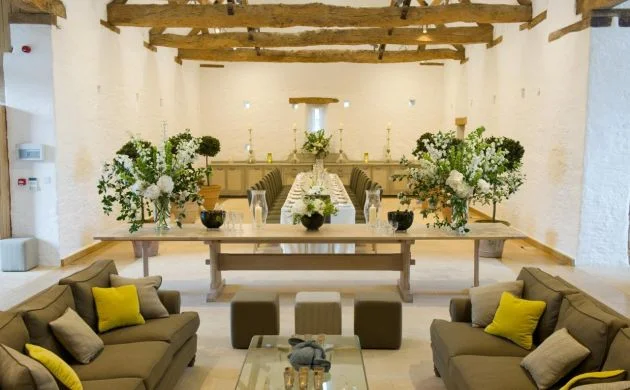 Thyme at Southrop