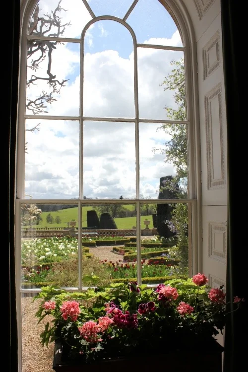Venue: Bowood House