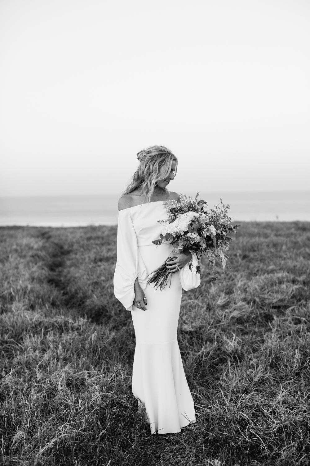 Amelia Fullarton - Wedding Photographer Byron Bay - Matt and Angela
