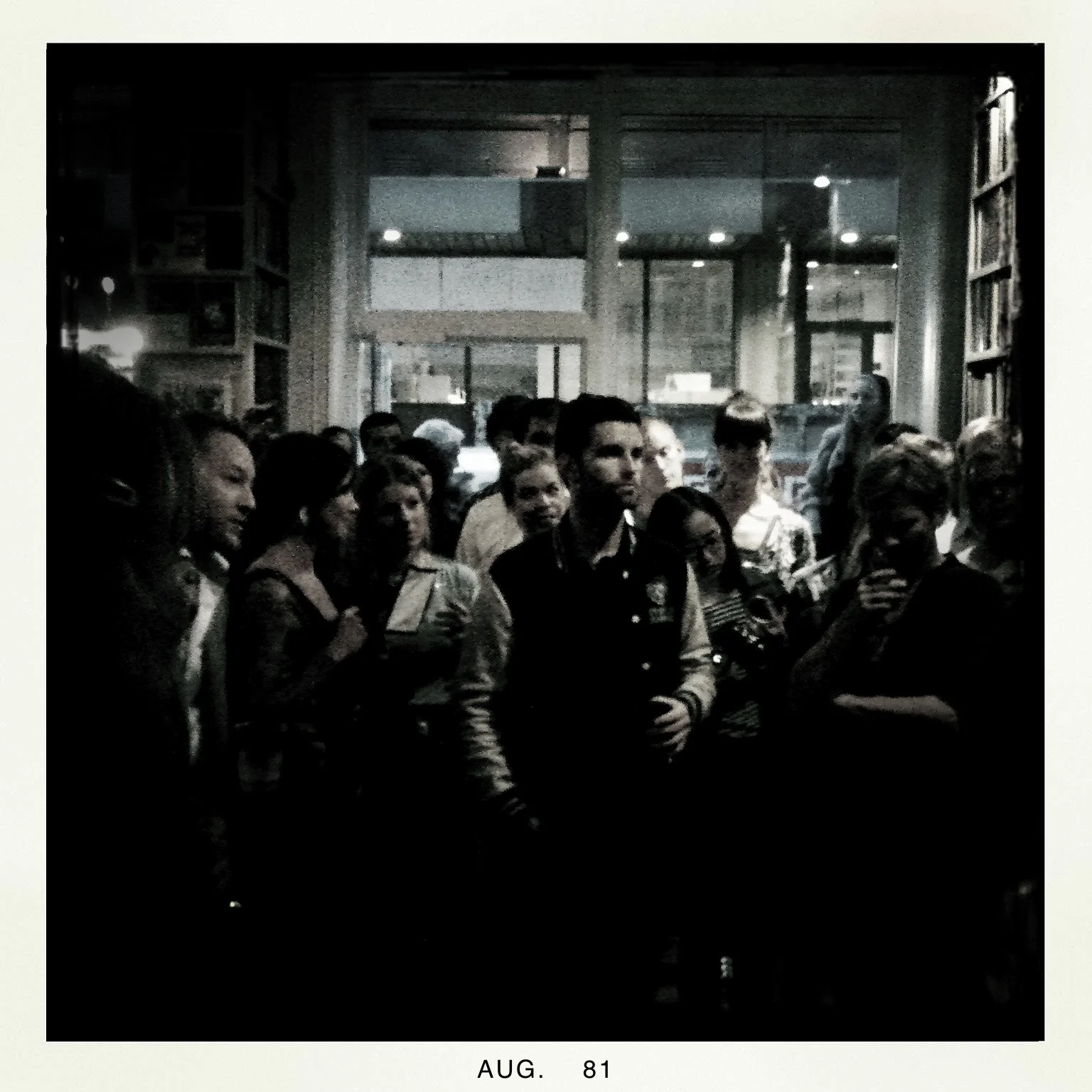 Cappelens Forslag / Oslo