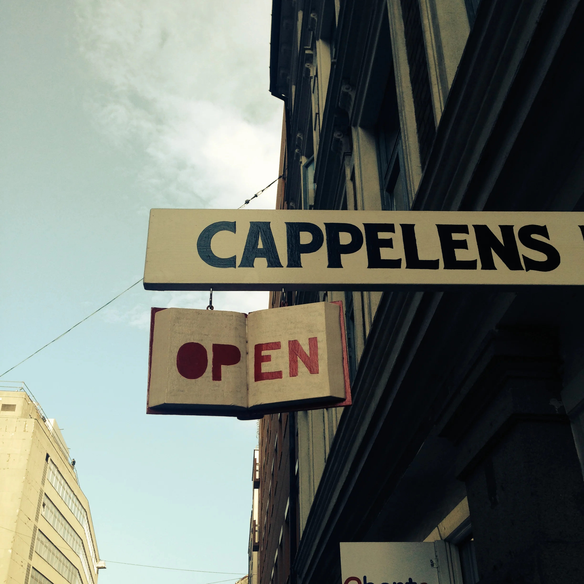 Cappelens Forslag / Oslo
