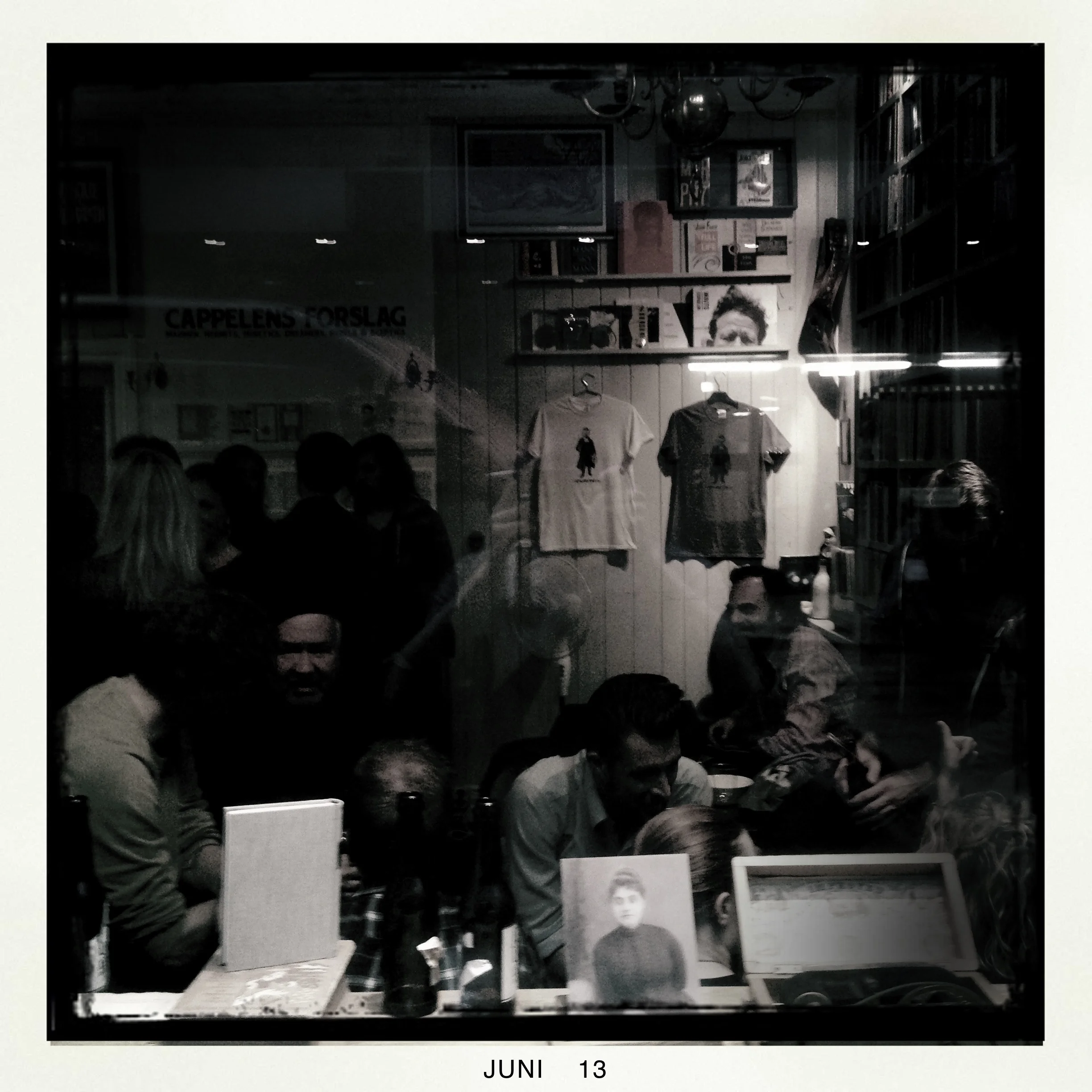 Cappelens Forslag / Oslo