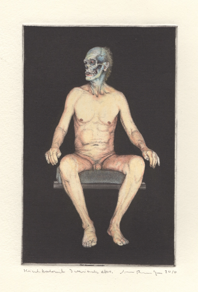 Face – Arne Bendik Sjur