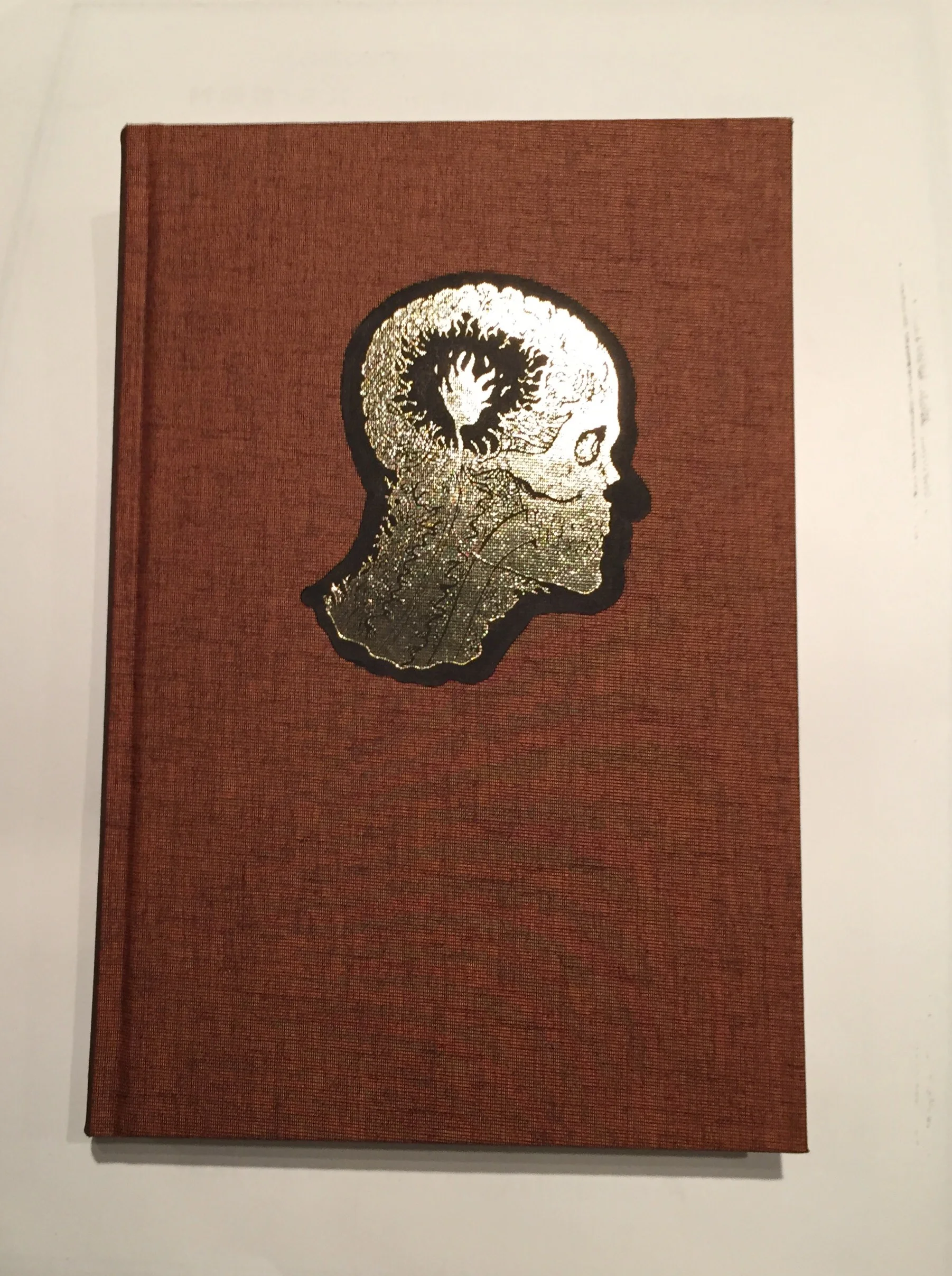 Cappelens Forslags konversasjonsleksikon Vol. I. Hardcover.